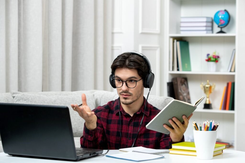 Online Education and Skill Training