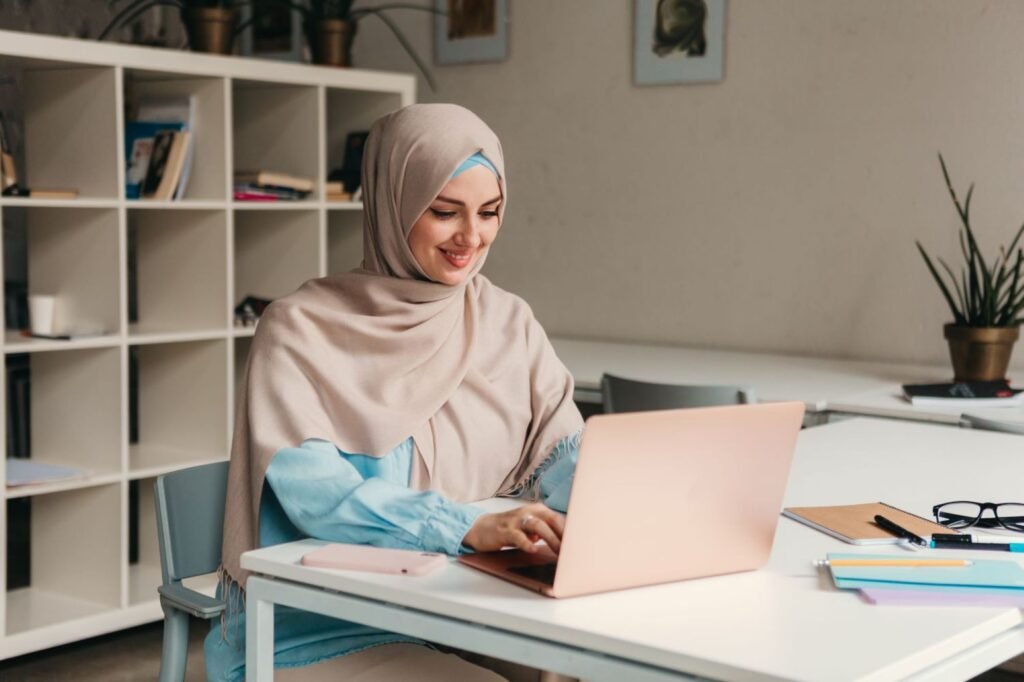 Online Tutoring & Coaching