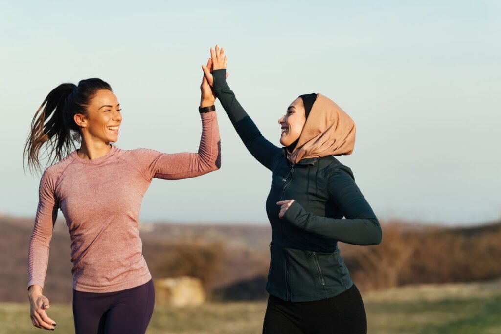 Fitness & Health Coaching