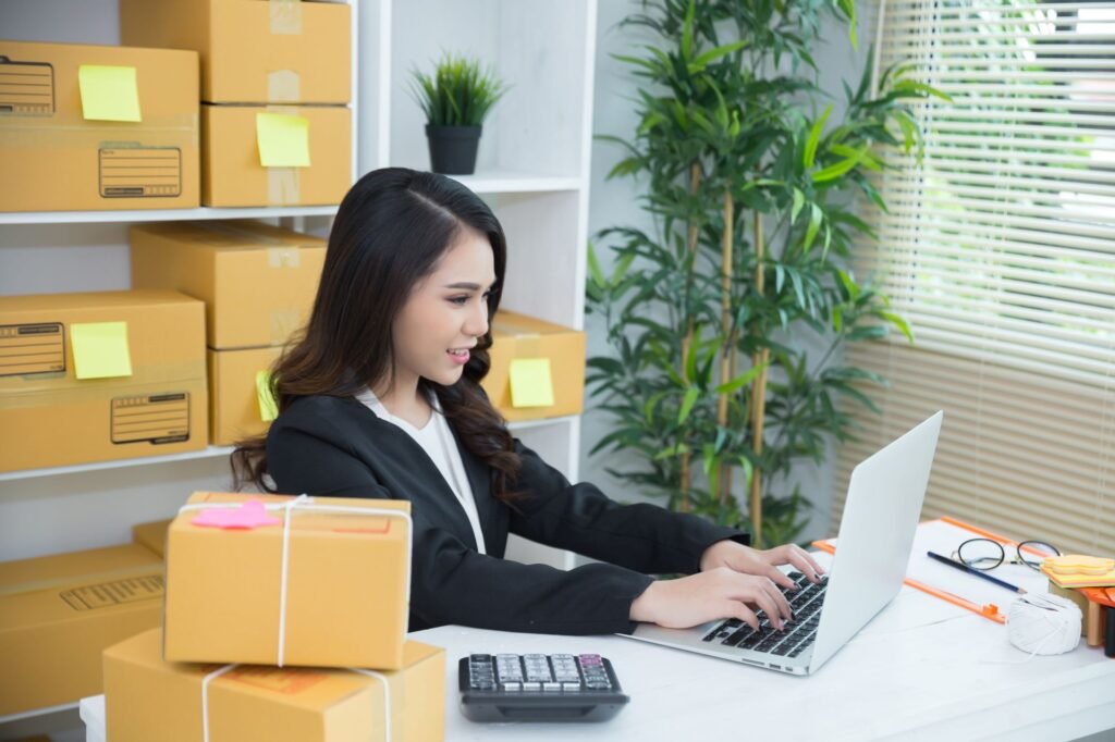 How to Start Dropshipping in Pakistan: Step-by-Step
