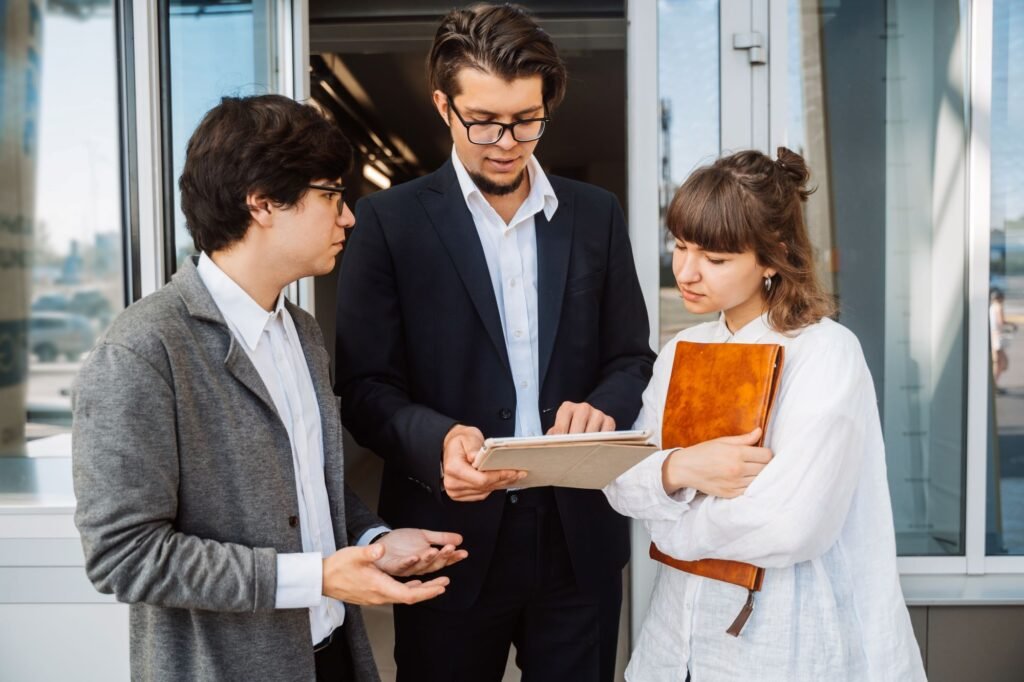 Why Business Opportunity Matters