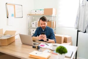 How to Start Dropshipping in Pakistan and Build a Profitable eCommerce Business
