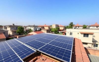 Eco-Friendly and Green Energy Ventures