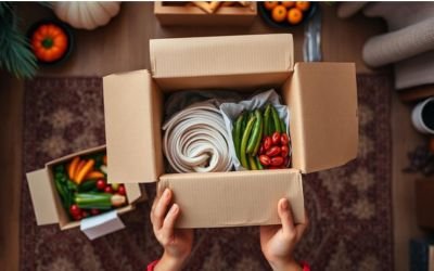 Subscription-Based Local Services