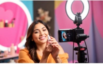 Social Commerce Selling (TikTok Shop & Instagram Reels)