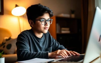 Niche Online Education Platforms
