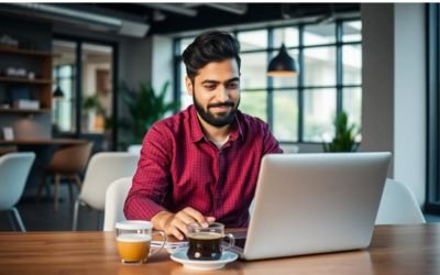 Remote-Work Enablement Services