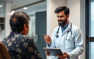 Healthtech and Telemedicine for Tier-2 Cities