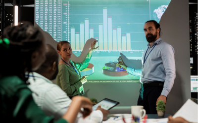 B2B Software for Underserved Industries