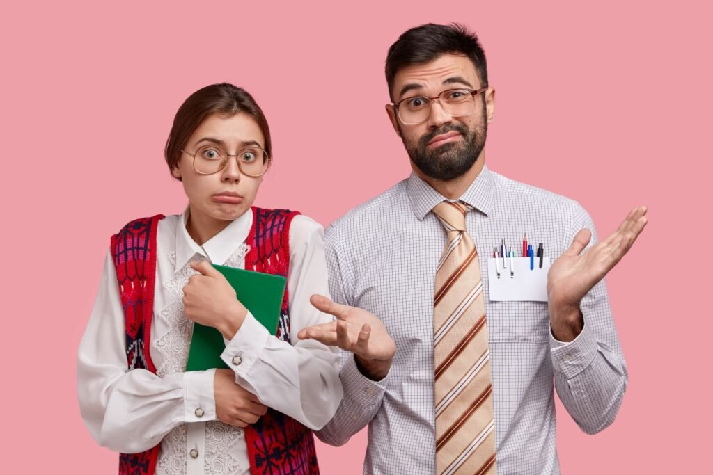 Common Mistakes Students Make (and How to Avoid Them)