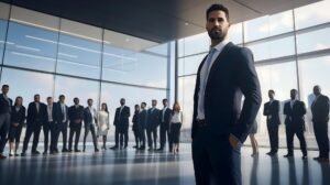 Business Avenue: The Complete Entrepreneurship & Startup Guide