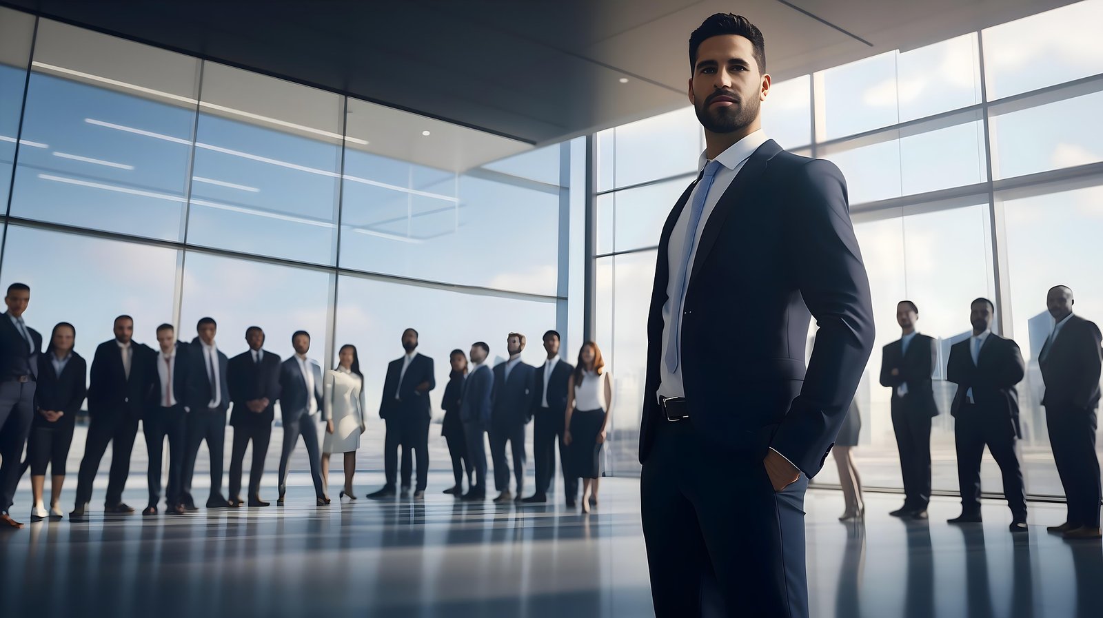 Business Avenue: The Complete Entrepreneurship & Startup Guide