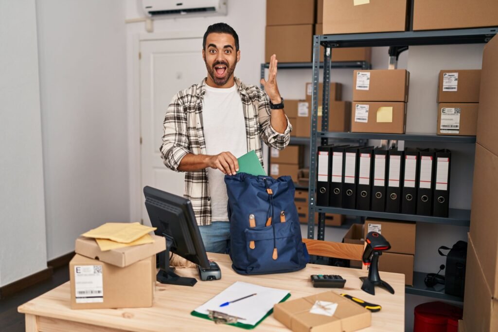 Finding winning products and tracking success