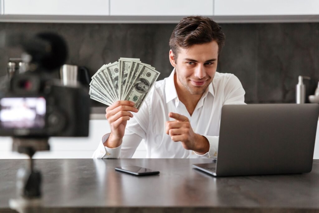 Top Ways to Earn Money Online in Pakistan