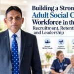 Building a Stronger Adult Social Care Workforce in the UK: Recruitment, Retention and Leadership