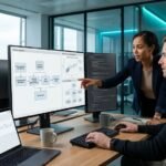 AI Development for UK Businesses: A Practical Approach
