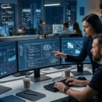 AI Development Process: From Planning to Deployment
